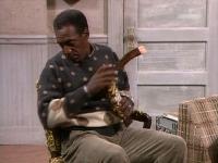 The Cosby Show